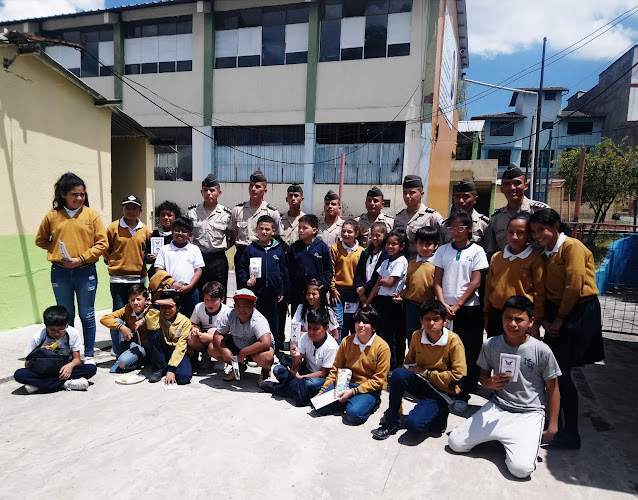 Opiniones de Colegio Masay en Quito - Escuela