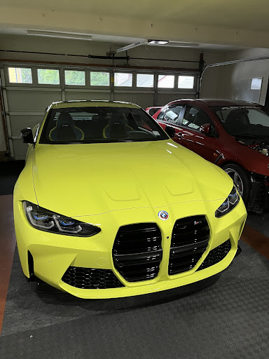 BMW Dealer «BMW of Bridgewater», reviews and photos, 655 US-202, Bridgewater, NJ 08807, USA