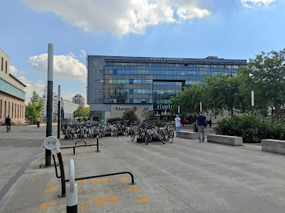 Caisse d'Epargne Centre d'Affaires Alsace Nord à Strasbourg
