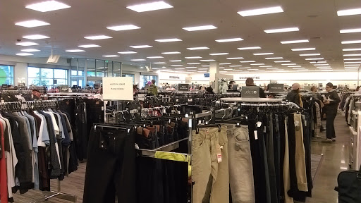 Department Store «Nordstrom Rack East Bay Bridge Shopping Center», reviews and photos, 3839 Emery St, Emeryville, CA 94608, USA