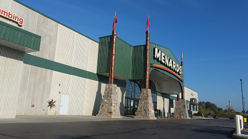 Home Improvement Store «Menards», reviews and photos, 3725 Erie St S, Massillon, OH 44646, USA