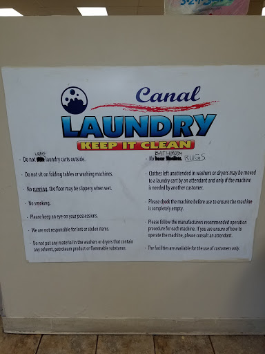 Laundromat «Canal Laundry», reviews and photos, 111 W Bridge St, Morrisville, PA 19067, USA