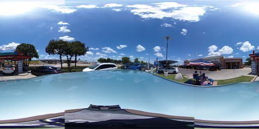 Car Wash «Wash Masters», reviews and photos, 4311 S Bowen Rd, Arlington, TX 76016, USA