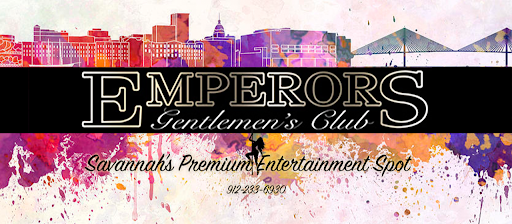 Emperors Gentlemens Club Savannah image 4