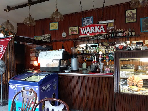 Bar Kawowy