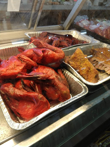 Asian Grocery Store «Kim Son Asian Food Market», reviews and photos, 960 E Pawnee St, Wichita, KS 67211, USA