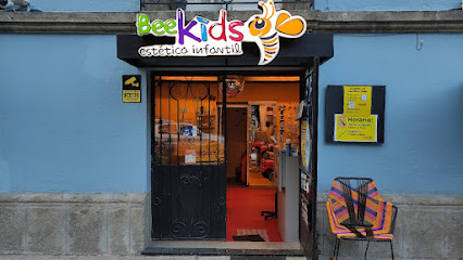 BeeKids Estética Infantil