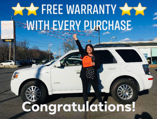 Used Car Dealer «Nationwide Auto Group», reviews and photos, 917 US-130, East Windsor, NJ 08520, USA