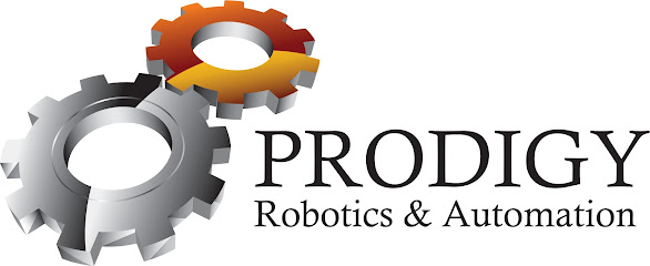 Prodigy Robotics & Automation Inc.