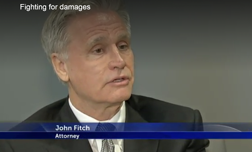 Personal Injury Attorney «The Fitch Law Firm», reviews and photos