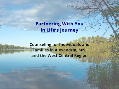 West Central Counseling