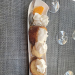 Photo n° 5 de l'avis de David.a fait le 29/06/2021 à 20:21 pour Auberge du petit bistrot à Vinsobres