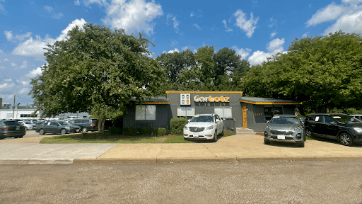 Used Car Dealer «CarLotz», reviews and photos, 1447 S Military Hwy, Chesapeake, VA 23320, USA