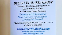 Desert in Alaska - Car repair in Detroit, MI, Detroit - Rated 3.9/5