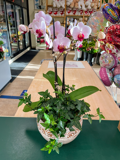 Florist «El Camino Florist», reviews and photos, 632 El Camino Real, South San Francisco, CA 94080, USA