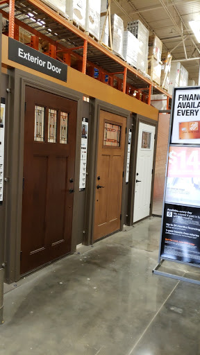 Home Improvement Store «The Home Depot», reviews and photos, 2551 S Interstate Hwy 35, Round Rock, TX 78664, USA