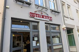 Liquid Beans Coffee Shop image