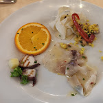 Photo n°2 de l'avis de Andrea. fait le 25/07/2020 à 15:44 sur le  Lido Azzurro Leuca à Marina di Leuca