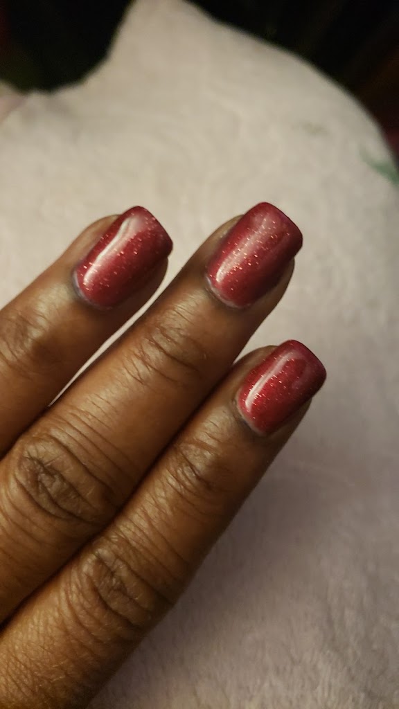 Ocean Nail Salon 02155