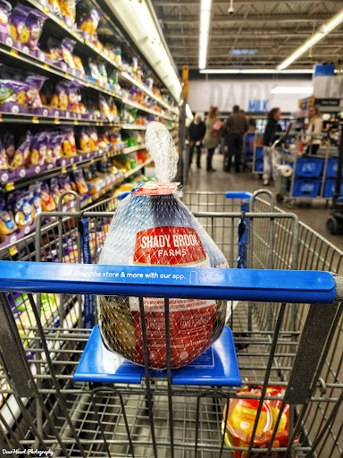 Department Store «Walmart Supercenter», reviews and photos, 17 Myrick St, Lamoine, ME 04605, USA