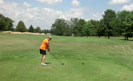 Golf Club «Golf Club of Indiana», reviews and photos, 6905 S 525 E, Lebanon, IN 46052, USA