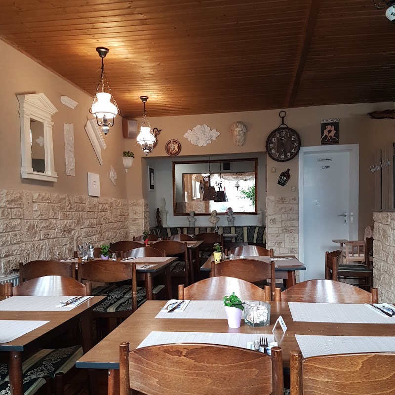 Taverna Elliniko - Griechisches Restaurant