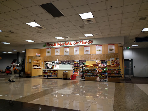 Supermarket «Fresh Market On The Go», reviews and photos, 776 N Terminal Dr, Salt Lake City, UT 84122, USA