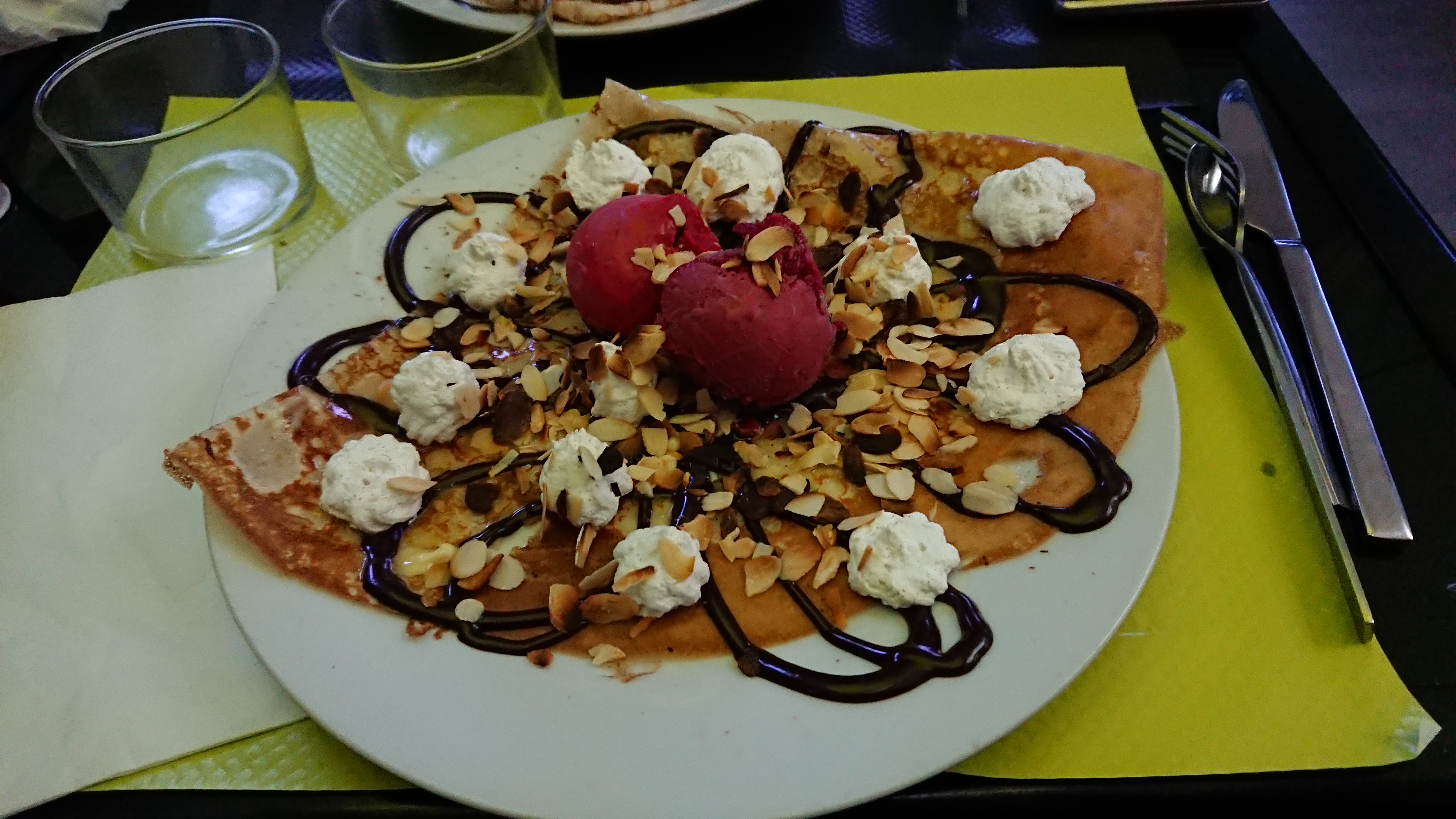 Photo n° 1 de l'avis de doryan.r fait le 20/08/2019 à 19:53
