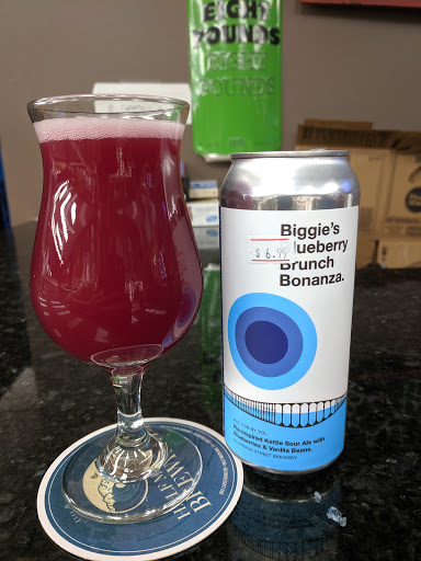 Liquor Store «Cork n Bottle Liquors», reviews and photos, 5200 Mowry Ave, Fremont, CA 94538, USA