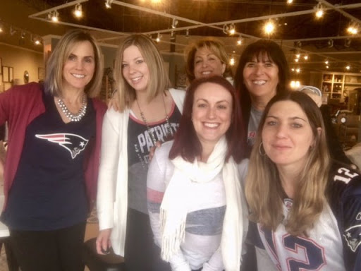 Furniture Store «Boston Interiors», reviews and photos, 200 Webster St, Hanover, MA 02339, USA