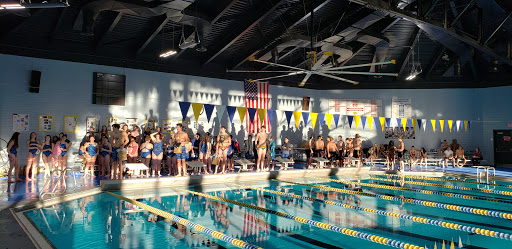 Public Swimming Pool «Centennial Avenue Pool», reviews and photos, 401 Centennial Ave, Cranford, NJ 07016, USA