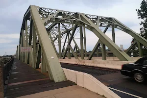 Lower Trenton Bridge image