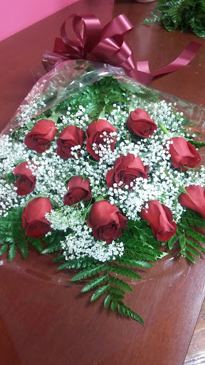 Florist «Philips Florist, Inc.», reviews and photos, 920 Market St, Oxford, PA 19363, USA