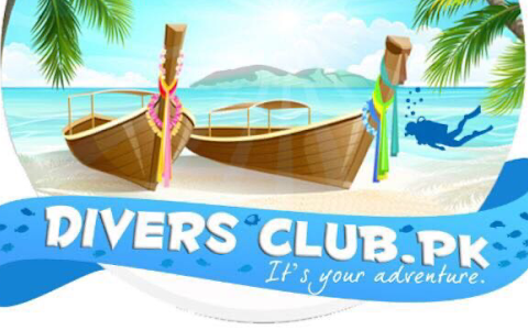 Divers Club image