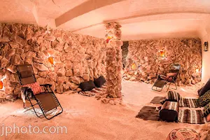Bethesda Salt Cave image