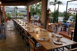 Kinnaree Thai Cuisine Restaurant image