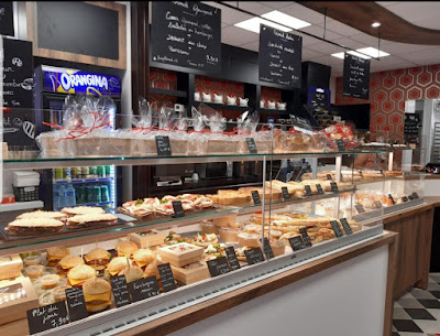 Le Coeur Gourmand à Caen