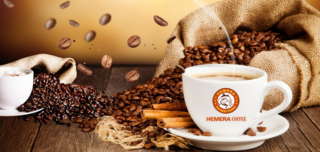 Hemera Coffee