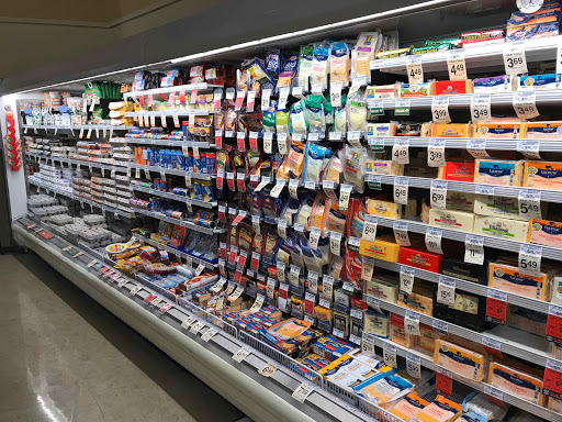 Grocery Store «Pavilions», reviews and photos, 5949 E Spring St, Long Beach, CA 90808, USA