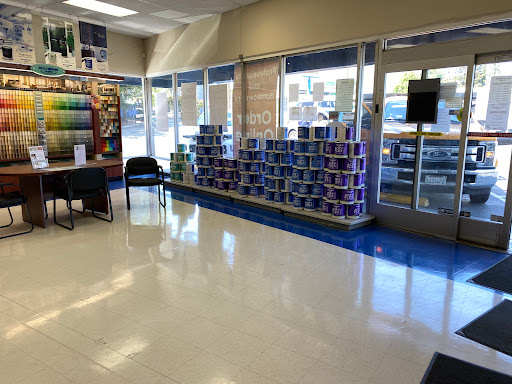 Paint Store «Kelly-Moore Paints», reviews and photos, 2700 N Main St, Walnut Creek, CA 94597, USA