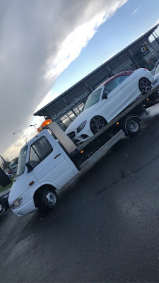 Majorauto à Argenteuil