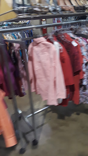Thrift Store «St. Vincent de Paul Thrift Store of Dallas», reviews and photos