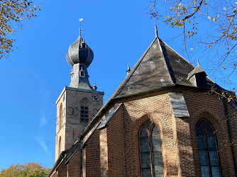 Nicolaaskerk