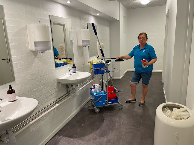 Cleaning Company - Slagelse
