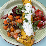 Photo n°1 de l'avis de Leonax.t fait le 29/03/2023 à 06:14 sur le  Kulturküche Karlsruhe à Karlsruhe