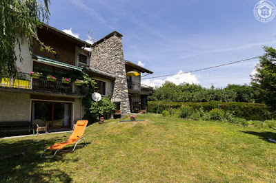 Gites Gellon à Bourg-Saint-Maurice
