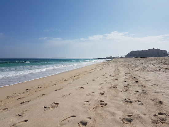 Playa De Corralejo