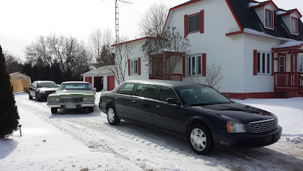 Taxi Marco de Rigaud