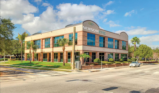 Glaucoma specialists Tampa