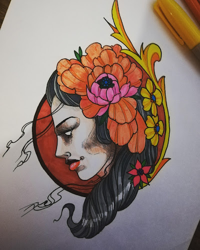 Ferocia Tattoo - Estudio de tatuajes